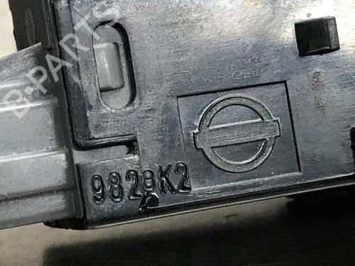 Switch NISSAN NV200 Van e-NV (ME0N) | BP17918379I30 