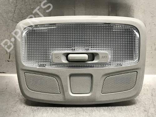 Used Interior roof light SUZUKI CELERIO (LF) 1.0 (AVK310) (68 hp) 16047845