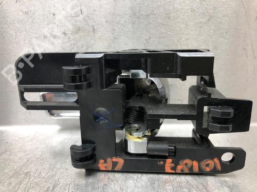 Rear left exterior door handle NISSAN QASHQAI I (J10, NJ10) 2.0 | BP15219190C130 