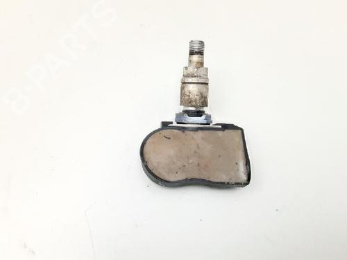 Electronic module NISSAN NOTE (E12) 1.2 DIG-S | BP10840442M83 
