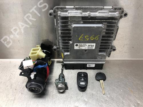Used Control unit Control unit 15387709 15387709