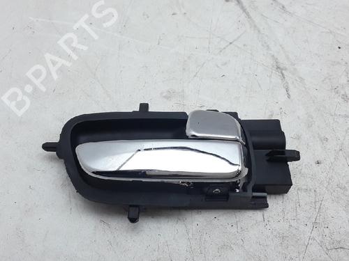 Used Rear right exterior door handle HYUNDAI i20 I (PB, PBT) 1.2 (86 hp) 10833760
