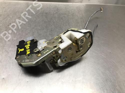 Front right lock HONDA HR-V (GH_) 1.6 16V (GH1, GH3) | BP13182372C97 