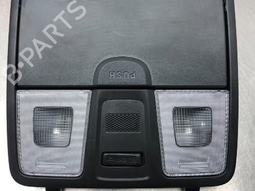 Used Interior roof light HYUNDAI i20 II (GB, IB) 1.0 T-GDI (101 hp) 14935918