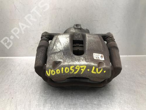 Used Left front brake caliper Left front brake caliper TOYOTA COROLLA Hatchback (_E21_, _EA1_, _EH1_) 2.0 Hybrid (MZEH12) (180 hp) 22390396 22390396