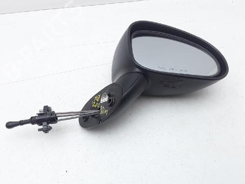 Used Right mirror CHEVROLET MATIZ (M200, M250) 0.8 (52 hp) 10838800