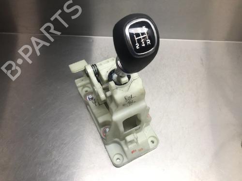 Used Gear lever HYUNDAI i10 II (BA, IA) 1.0 (67 hp) 10851479