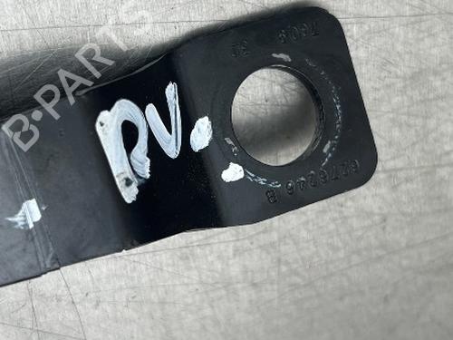 Seat buckle SUZUKI CELERIO (LF) 1.0 (AVK310) | BP16734094I32 