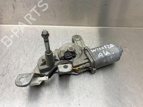 Rear wiper motor CHEVROLET MATIZ (M200, M250) 0.8 | BP10817974M102 