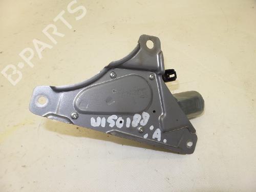 Rear wiper motor DAIHATSU CUORE VII (L275_, L285_, L276_) 1.0 (L276) | BP10823420M102 