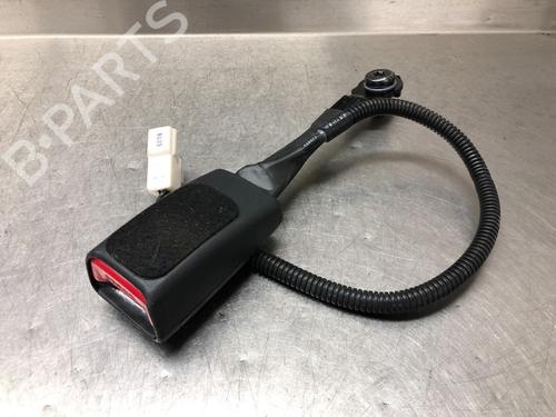 Used Seat buckle KIA NIRO I (DE) 1.6 GDI Hybrid (105 hp) 13184604
