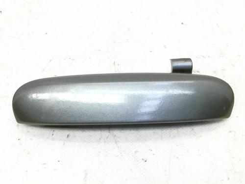 Used Front left exterior door handle MITSUBISHI COLT VI (Z3_A, Z2_A) 1.3 (Z21A) (95 hp) 10822997