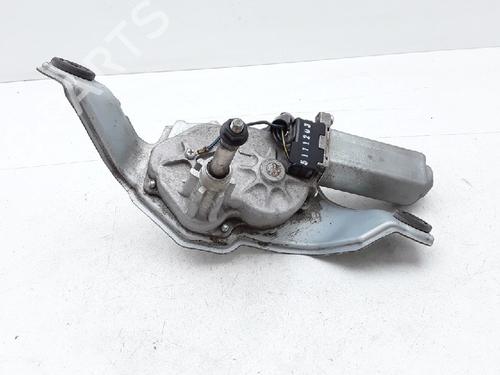 Rear wiper motor KIA RIO III (UB) 1.25 CVVT | BP10839061M102 