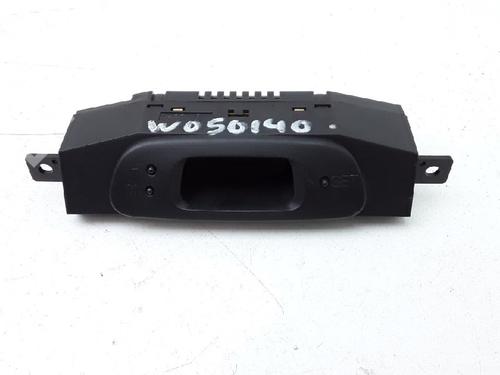 Used Display monitor Display monitor MITSUBISHI CARISMA Saloon (DA_) 1.8 16V GDI (DA2A) (125 hp) 10813786 10813786