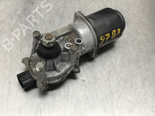Used Front wiper motor MITSUBISHI LANCER VIII (CY_A, CZ_A) 1.8 (CY3A, CY6A) (143 hp) 10855912