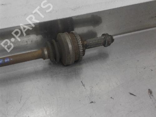 Right rear driveshaft SUBARU LEGACY III (BE) 2.0 AWD (BE5) | BP10827901M41 