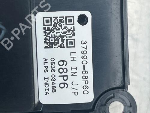 Switch SUZUKI BALENO (FW, EW) 1.2 (A1K412) | BP17023281I30 