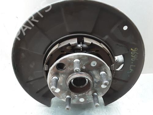 Used Other LEXUS LS (_F4_) 460 (USF40) (381 hp) 13180080