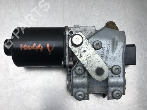 Used Front wiper motor HYUNDAI i20 II (GB, IB) 1.2 (84 hp) 12261107