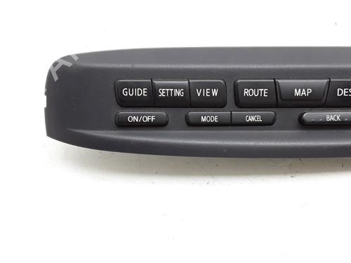 Switch NISSAN ALMERA TINO (V10) 1.8 | BP10831537I30