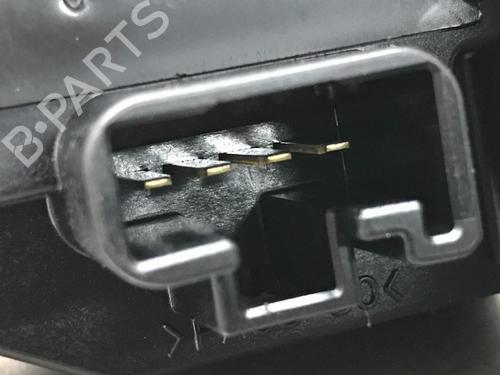 Rear wiper motor TOYOTA AURIS (_E15_) 1.6 (ZRE151_, ZRE151R) | BP10857608M102 
