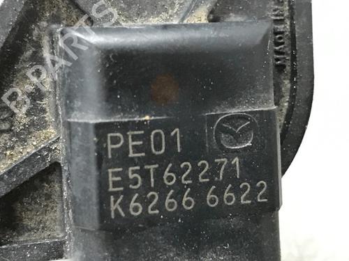 Mass air flow sensor MAZDA MX-5 IV (ND__) 1.5 (ND2E, ND5R) | BP12425419M95 