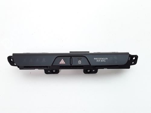 Warning switch KIA RIO IV (YB, SC, FB) 1.0 T-GDI 100 | BP13170841I22 
