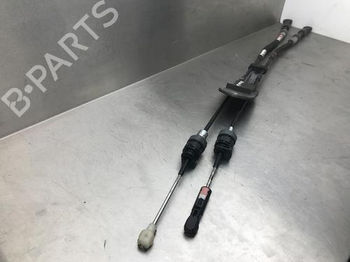 Kabel SUBARU TREZIA 1.3 (NSP120X, NSP120L) (99 hp) 13184914