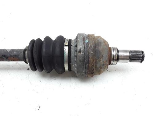 Right front driveshaft CHEVROLET AVEO / KALOS Hatchback (T250, T255) 1.2 | BP10851172M39 
