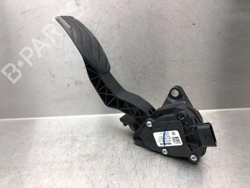 Pedal Pedal NISSAN QASHQAI II (J11, J11_) 1.3 DIG-T (140 hp) 36537636 36537636