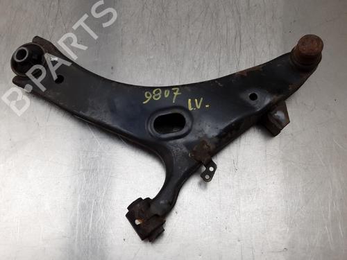 Used Left front suspension arm SUBARU FORESTER (SH_) 2.0 D AWD (SHH, SHD, SHN) (147 hp) 10857024