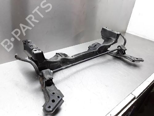 Used Subframe Subframe 10843591 10843591