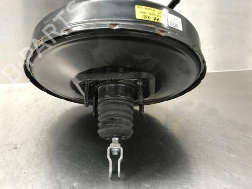 Servo brake HYUNDAI ix35 (LM, EL, ELH) 2.0 | BP15556971M42 