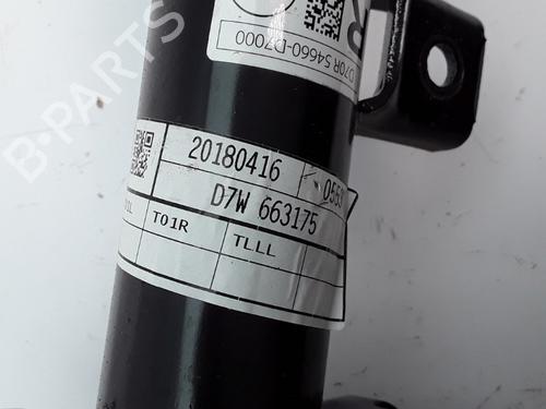 Right front shock absorber HYUNDAI TUCSON (TL, TLE) 1.6 GDi | BP10830347M17 