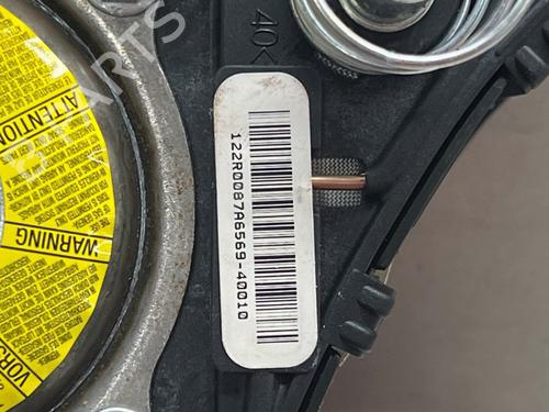 Driver airbag HYUNDAI i30 (GD) 1.6 CRDi | BP16734494C9 