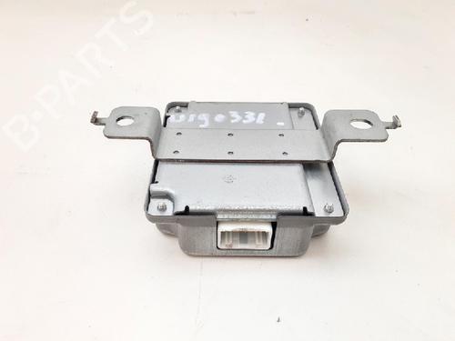 Electronic module NISSAN QASHQAI / QASHQAI +2 I (J10, NJ10, JJ10E) 2.0 dCi All-wheel Drive | BP10840429M83 