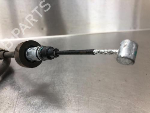 Handbrake cable KIA PICANTO II (TA) 1.0 | BP15067827C145 