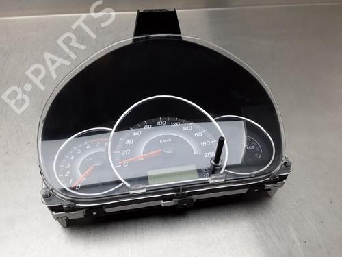 Used Instrument cluster Instrument cluster 10855457 10855457