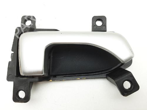 Used Front right exterior door handle KIA SPORTAGE III (SL) 1.6 GDI (135 hp) 10834266