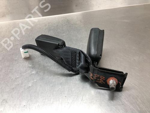 Seat buckle HYUNDAI i20 II (GB, IB) 1.2 | BP13185589I32 