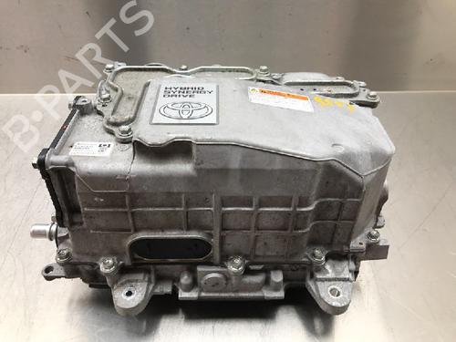 Used Inverter/Converter TOYOTA YARIS (_P13_) 1.5 Hybrid (NHP130_) (101 hp) 13177581