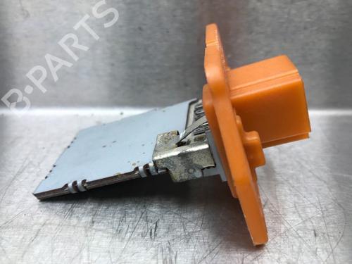 Used Heater resistor KIA CEE'D Sportswagon (JD) 1.6 CRDi 110 (110 hp) 12580817