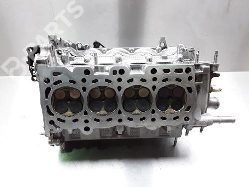 Used Cylinder head Cylinder head TOYOTA YARIS (_P9_) 1.33 VVT-i (NSP90_, NSP90R) (100 hp) 10843317 10843317
