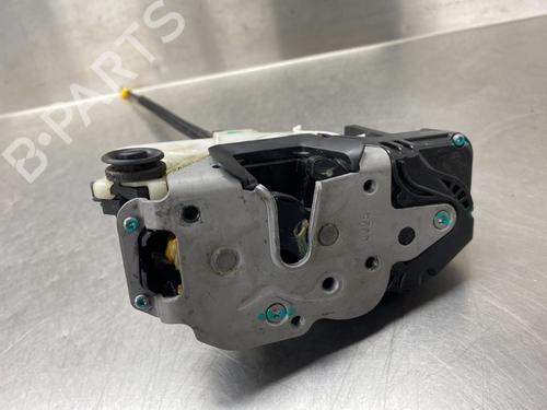 Rear right lock CHEVROLET CRUZE (J300) 1.8 | BP13667300C99 