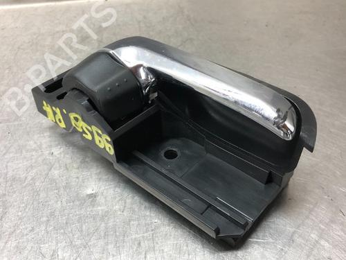 Used Rear right exterior door handle SUZUKI SX4 (EY, GY) 1.6 VVT (RW416, YA21S) (120 hp) 11744994