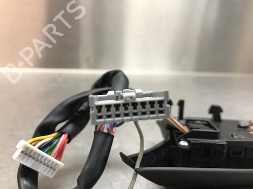 Switch NISSAN LEAF (ZE1) Electric | BP25148915I30