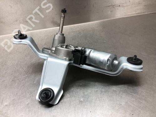 Rear wiper motor KIA NIRO I (DE) 1.6 GDI Hybrid | BP16901744M102 