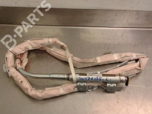 Used Left curtain airbag Left curtain airbag SUZUKI ALTO VII (GF) 1.0 (AMF310, GFC31S) (68 hp) 10826866 10826866