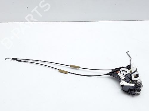 Used Front right lock MITSUBISHI LANCER VIII (CY_A, CZ_A) 1.8 (CY3A, CY6A) (143 hp) 10832506