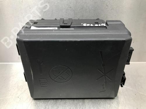 Used Air filter box CHEVROLET AVEO Hatchback (T300) 1.3 D (95 hp) 13314586
